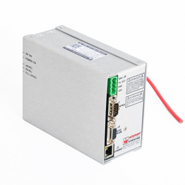 XAA系列高壓電源體積小，用於X射線管，具有良好的調節性能，低紋波，高穩定性。XAA系列高壓電源輸出最大電壓30KV，最大功率100W。內部集成 0-5.5V，0A到3.5A之間可調整的直流燈絲電源。