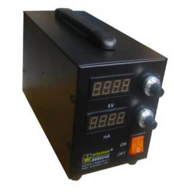 張成份檢測. XEL系列高壓電源是一款可擕式X射線管高壓電源，主要應用於科研院所及工業領域。XEL系列X射線管高壓電源面板有電壓電流顯示表頭，顯示位元數4位元，面板電位器可以方便地調整輸出電壓及射線管的電流。