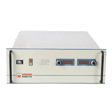 XRH系列是低雜訊微焦點 X 射線管專用電源，高壓電源採用固態封裝技術和高壓懸浮技術。此系列採用輸入功率因數校正電路，從而減少了對輸入電流的要求，同時將線路相關的 EMI干擾 減到最少，在其內部集成懸浮燈絲和柵極電源。在特有的高壓懸浮技術使懸浮燈絲電源和柵極電源有極低的雜訊及精確的發射電流控制。