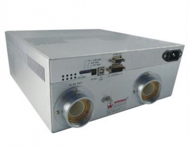 XDB系列高壓電源是雙極性輸出X射線管專用的高穩定性模組式高壓電源，功率1200W 時可提供140KV(±70KV)的高壓。XDB系列採用寬電壓輸入、外形小巧、並具有標準類比和RS-232數位介面，可輕鬆集成到您的X射線系統。