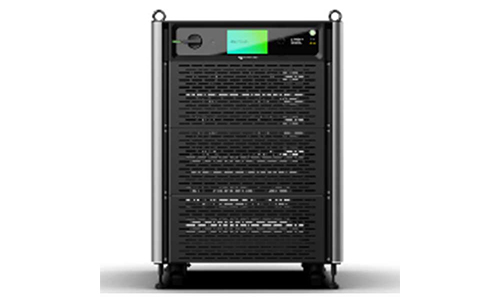 回收式電網模擬用電源在ESG理念下的價值與應用