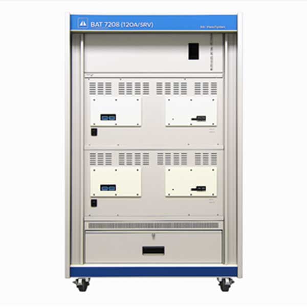 Regenerative Grid Simulator