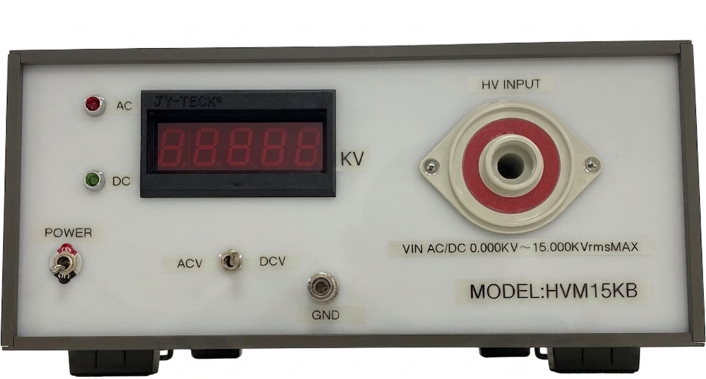 點檢安規測試機對機器的意義與價值