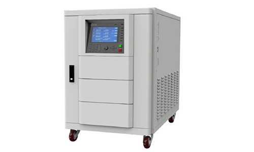 大電流接地阻抗測試機對AI伺服器的測試與應用