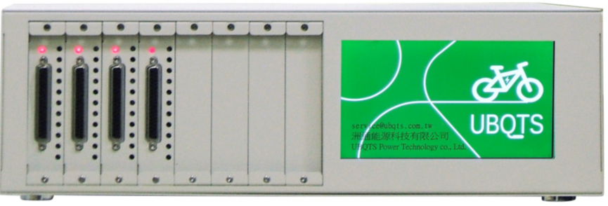 ATS-6811 Series - 源鐿科技有限公司